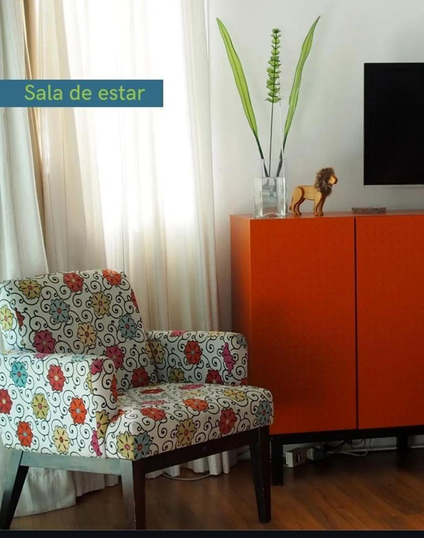 Apartemen Posto 4 - Barra Da Tijuca - Vista Mar *