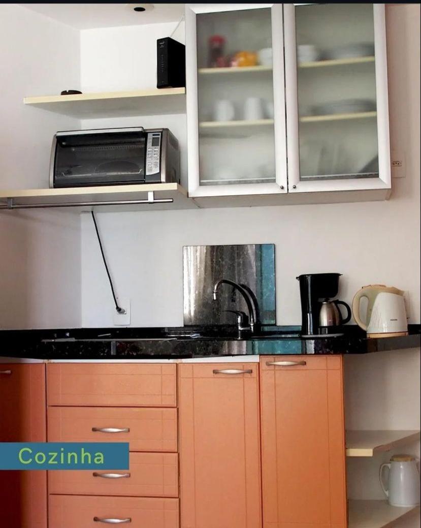 Posto 4 - Barra Da Tijuca - Vista Mar Appartement